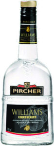 Williams Pircher Reserva 42 % 0,7 l
