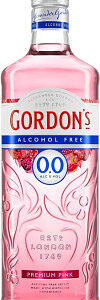 Gordon Pink Alcohol Free 0 % 0,7 l