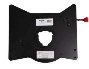 Scopema Otočná konzola Citroen Jumpy/Peugeot Expert G9, od roku 2007, strana řidiče