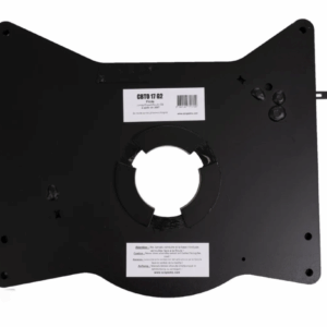 Scopema Otočná konzola Citroen Jumpy/Peugeot Expert G9, od roku 2007, strana řidiče