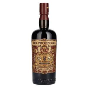 Del Professore Vermouth 18 % 0,75 l