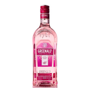 Greenall‘S London Wild Berry 37,5% 0,7l (holá lahev)