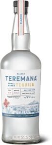Teremana Tequila Blanco 0,7 l 40 %
