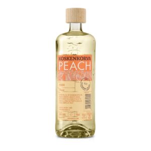 Koskenkorva Peach 20 % 0,7 l