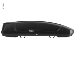 Thule Force XT XL černá