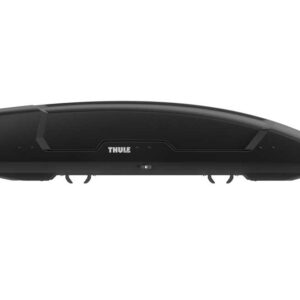 Thule Force XT XL černá