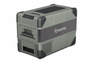 Kompresorová autochladnička Truma Cooler C30 - 30 litrů
