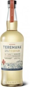 Teremana Tequila Reposado 40 % 0,7 l