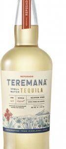 Teremana Tequila Reposado 40 % 0,7 l