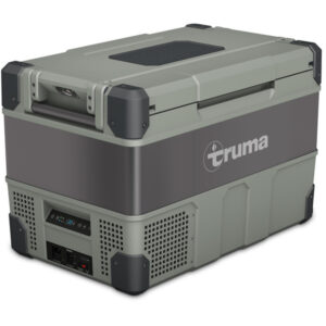 Kompresorová autochladnička Truma Cooler C60 – 60 litrů