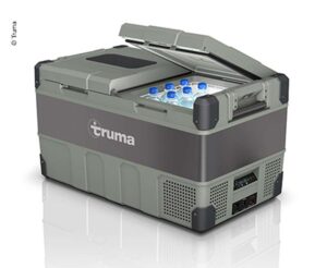 Kompresorový chladič Truma Cooler C96 DZ - 96 litrů / dvouzónový (41 55l)