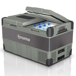 Kompresorový chladič Truma Cooler C96 DZ – 96 litrů / dvouzónový (41 55l)