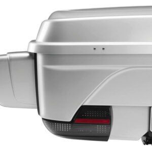 MFT Přídavná vložka pro rozšíření BackBoxu – stříbrná