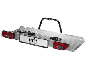 MFT Platforma BackPack pro základní nosič BackCarrier