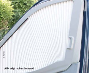 REMIS Zatemňovací roleta bočních oken REMIfront Ford Transit 2019