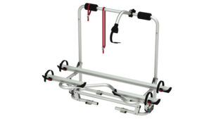 Nosič kol Fiamma XL A Pro na oje karavanu