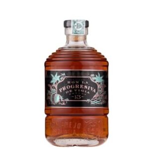 Ron La Progresiva de Vigia 13 0,7 l 41 %