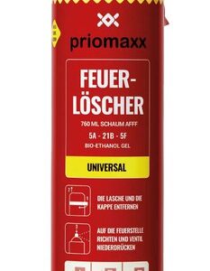 Univerzální hasicí sprej