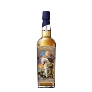 Compass Box Myths & Legends 2 46,0% 0,7 l
