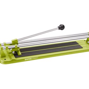 Ruční řezačka obkladů a dlažeb 400 mm EXTOL CRAFT STANDARD