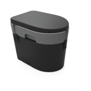 REVOL Ekologická kompostovací toaleta