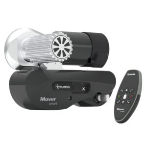 Truma Mover Smart M (manuální), manévrovací pomůcka