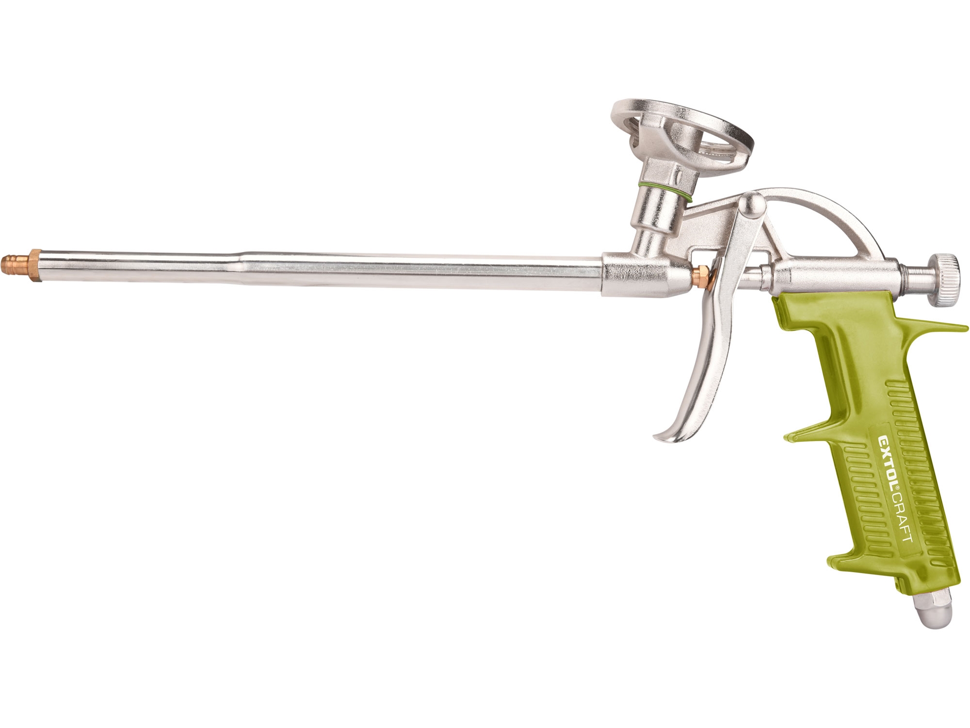 EXTOL CRAFT pistole na PU pěnu 85020