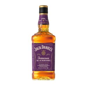 Jack Daniel´s Blackberry 0,7 l 35 %