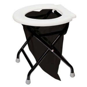 Kempingová skládací toaleta Yachticon