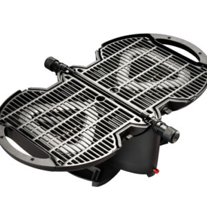 Přenosný plynový gril NomadiQ BBQ