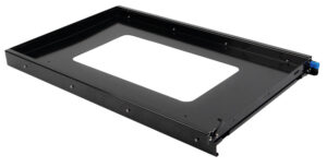 Montážní výsuv Carbest COMFORT SLIDER L pro chladící boxy