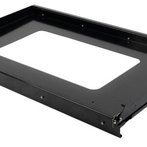 Montážní výsuv Carbest COMFORT SLIDER L pro chladící boxy