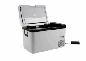 Kompresorová autochladnička McCamping STYLE 'N' COOL 20