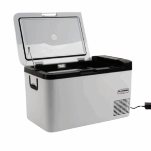 Kompresorová autochladnička McCamping STYLE ‚N‘ COOL 20