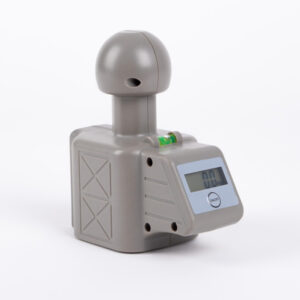 Digitální váha Carbest pro oje karavanů