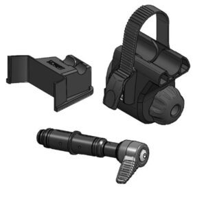 THULE Rychloupínací adaptér