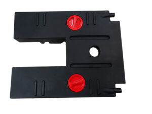 Nádrž na odpadní vodu pro dodávky Ducato / Jumper / Boxer od roku výroby 2006, 75 litrů