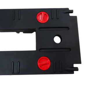 Nádrž na odpadní vodu pro dodávky Ducato / Jumper / Boxer od roku výroby 2006, 75 litrů