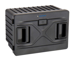 Baterie POWER PACK pro kompresorové chladící boxy Carbest