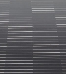 DOMETIC Znovuobjevení klasického modelu PW 1100, antracitový plášť