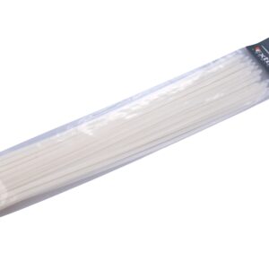 Extol Premium 8856122 Stahovací pásky 540×7,6mm 50ks