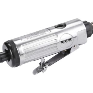 Pneumatická přímá bruska EXTOL PREMIUM GD 170