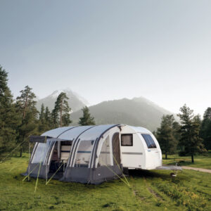 RTENT Nafukovací předstan RIMINI AIR II pro karavan