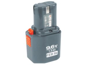 Akumulátor EXTOL PREMIUM 8891103B NiCd 1,5 Ah/9,6V