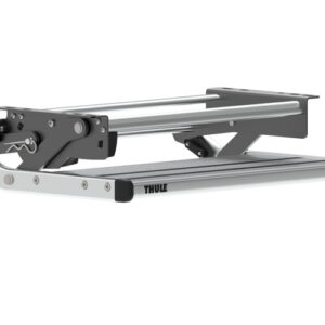 THULE Elektrický 1stupňový kompaktní schůdek 12V