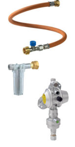 GOK Sada Caramatic DriveOne