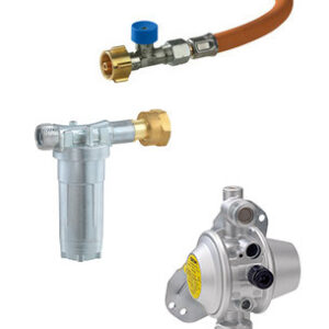 GOK Sada Caramatic DriveOne