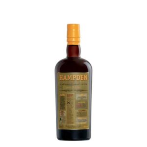 Hampden Estate 8 Y.O. 46,0% 0,7 l