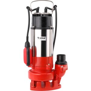 Extol Premium SP 750 F