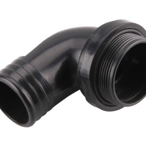 EXTOL PREMIUM Bakelitové koleno výtlačného otvoru pro čerpadlo 8895005